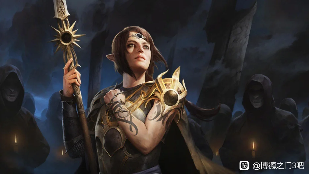 博德之门3可攻略角色一览 可以推倒的角色有哪些_DD220游戏联盟
