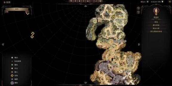 博德之门3找到德鲁伊任务攻略 找到德鲁伊怎么做_DD220游戏联盟