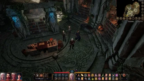 博德之门3可疑的连接支线任务攻略_DD220游戏联盟