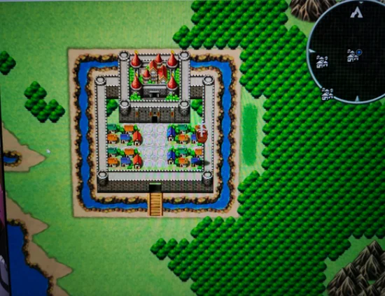 源初之心雷达耳环在哪获得 雷达耳环获取攻略_DD220游戏联盟