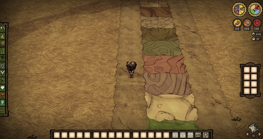 饥荒联机版BOSS顺序推荐 最佳击杀顺序分享_DD220游戏联盟