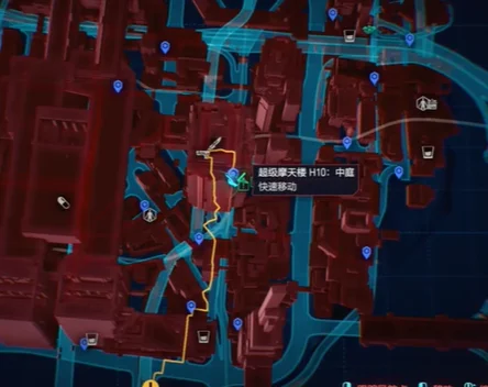 赛博朋克2077终夜怎么获得 终夜获取攻略_DD220游戏联盟