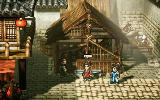 逸剑风云决陈麟熙入队攻略 陈麟熙怎么加入_DD220游戏联盟