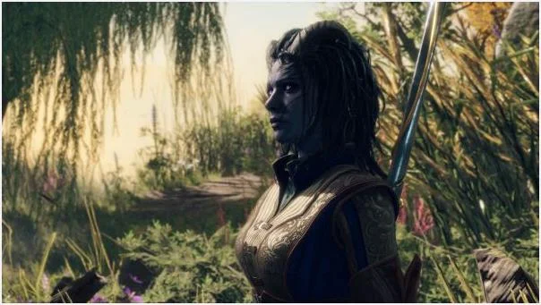 博德之门3奥法骑士怎么选 奥法骑士玩法详解_DD220游戏联盟