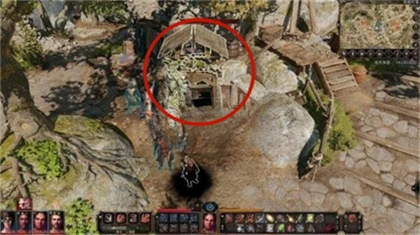 博德之门3低语深地有什么道具 可获取物品一览_DD220游戏联盟