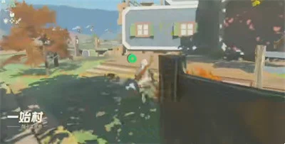 塞尔达传说王国之泪微达的独立怎么完成 挡住他的视线任务攻略_DD220游戏联盟