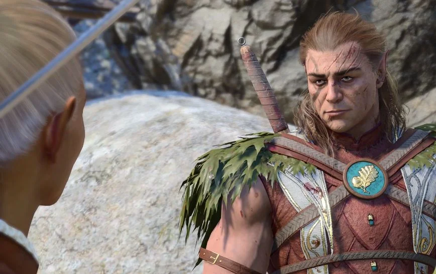 博德之门3哈尔辛恋爱方法 怎么和哈尔辛恋爱_DD220游戏联盟