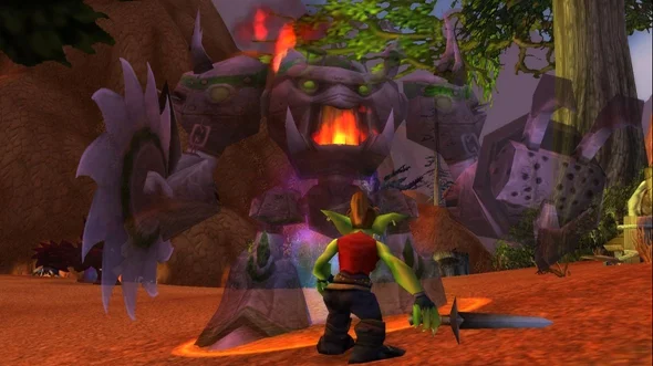 魔兽世界乌龟服常用宏指令汇总_DD220游戏联盟