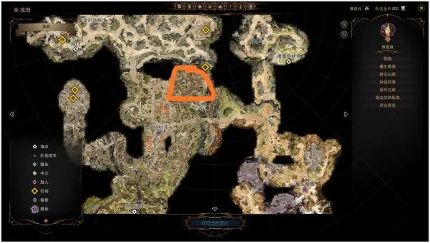 博德之门3影心好感度速刷攻略 影心好感度怎么刷_DD220游戏联盟