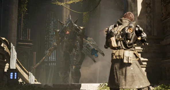 第一后裔steam叫什么 英文名介绍_DD220游戏联盟