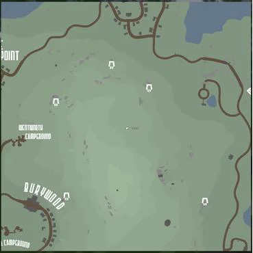 Unturned未转变者Buak毛绒娃娃位置一览_DD220游戏联盟