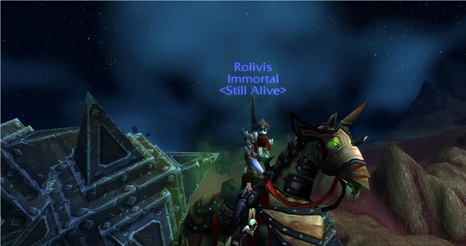 魔兽世界乌龟服一命模式奖励一览 一命模式奖励什么_DD220游戏联盟