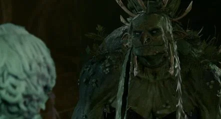 博德之门3蔓生地道面具获取方法 蔓生地道面具在哪_DD220游戏联盟