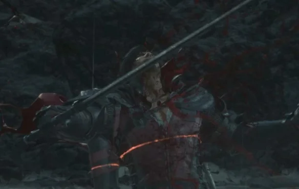 最终幻想16巴拿巴斯打法攻略 巴拿巴斯怎么打_DD220游戏联盟