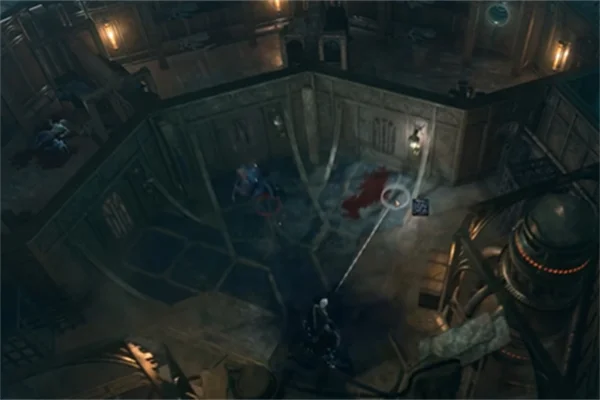 博德之门3海底监狱怎么去 海底监狱位置_DD220游戏联盟