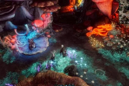 博德之门3鬼头蘑菇孢子获取地点一览_DD220游戏联盟