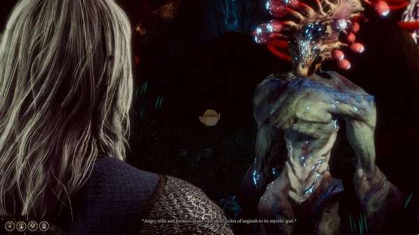 博德之门3狂暴无法使用解决方法_DD220游戏联盟