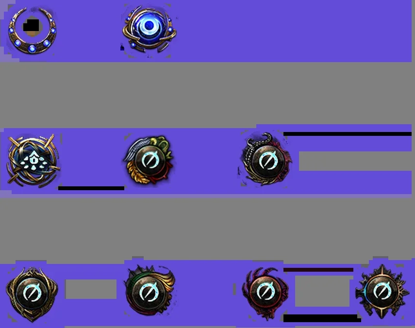 流放之路贤主碎片效果及获取方法 贤者碎片怎么获得_DD220游戏联盟