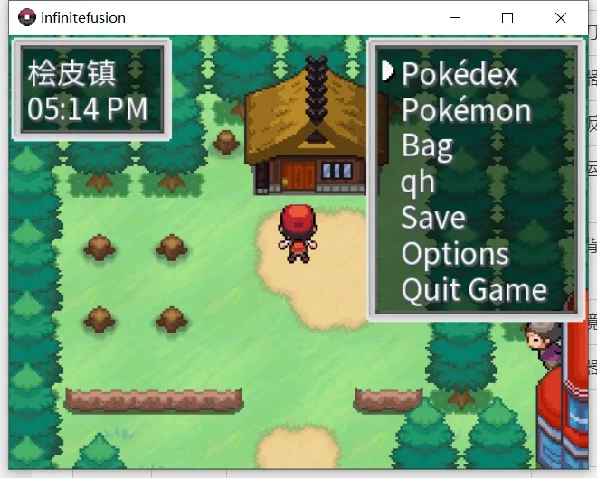 宝可梦无限融合5.31潜水技能获取地点_DD220游戏联盟