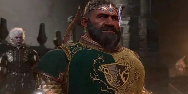 博德之门3德鲁伊哈尔辛怎么救 解救方法分享_DD220游戏联盟