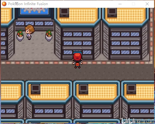 宝可梦无限融合5.0个体值查看方法 个体值在哪看_DD220游戏联盟