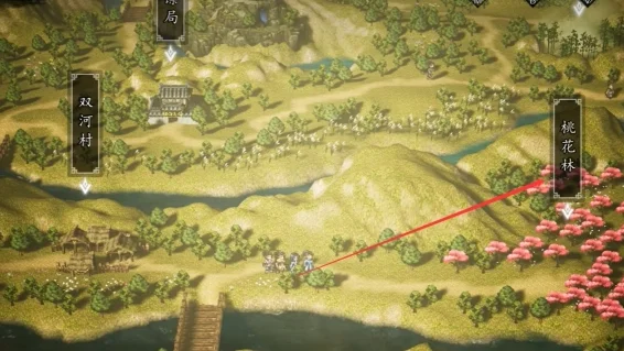 逸剑风云决冷无情加入队伍方法 冷无情怎么加入_DD220游戏联盟