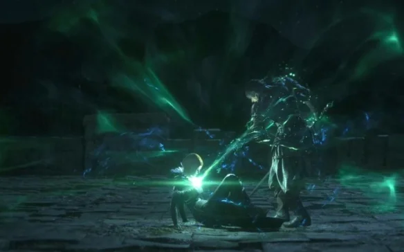 最终幻想16贝妮迪塔打法详解 招式应对方法_DD220游戏联盟