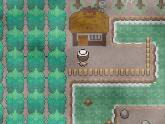 宝可梦无限融合5.0迷拟Q捕捉地点 迷拟Q在哪抓_DD220游戏联盟