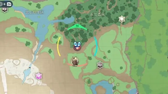 宝可梦朱紫杰作茶碗获取方法 杰作茶碗在哪_DD220游戏联盟