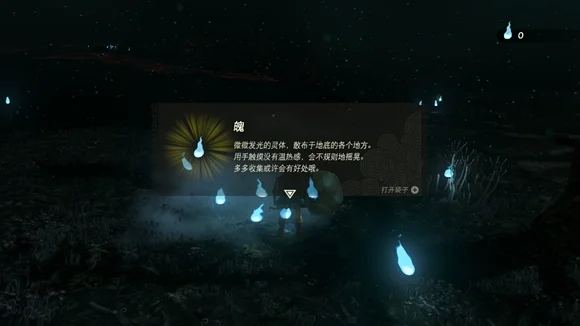 塞尔达传说王国之泪魄获取方法 魄怎么获得_DD220游戏联盟