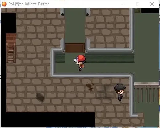 宝可梦无限融合5.0彩虹市下水道走法详解_DD220游戏联盟