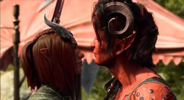 博德之门3浪漫剧情触发方法汇总_DD220游戏联盟