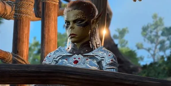 博德之门3养鸡妹是谁 养鸡妹对应角色一览_DD220游戏联盟