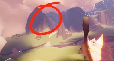 光遇夜鸟语先祖在哪 夜鸟语先祖位置一览_DD220游戏联盟