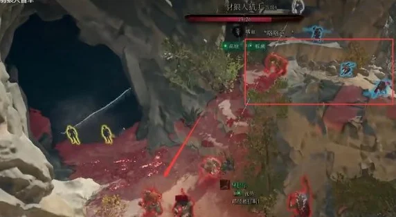 博德之门3豺狼人督军打不死怎么办 豺狼人督军打法_DD220游戏联盟