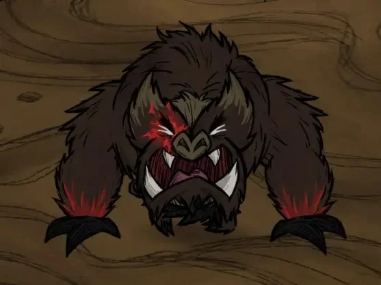 饥荒联机版噩梦猪人怎么救 救猪方法分享_DD220游戏联盟