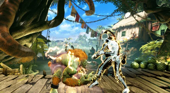 街头霸王6确反什么意思 确反含义详解_DD220游戏联盟