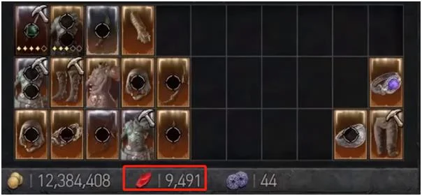 暗黑破坏神4红色尘埃兑换地点及兑换物品一览_DD220游戏联盟