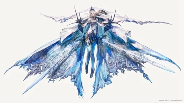 最终幻想16全召唤兽强度详解 召唤兽技能排名_DD220游戏联盟