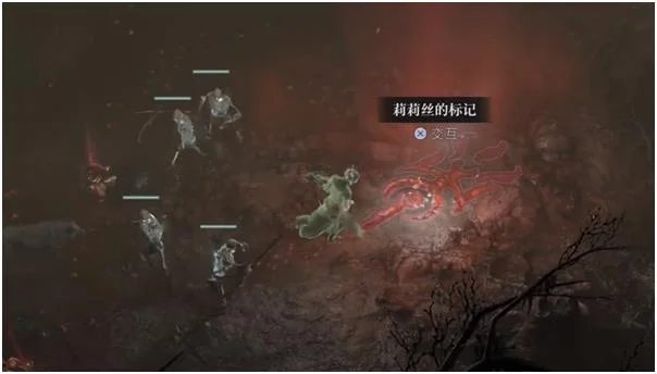 暗黑破坏神4腐化利牙任务攻略 阻止魔胎降生方法_DD220游戏联盟