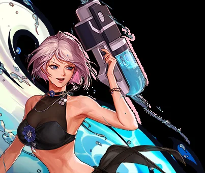 dnf夏梦水上乐园觉醒插图外观一览_DD220游戏联盟