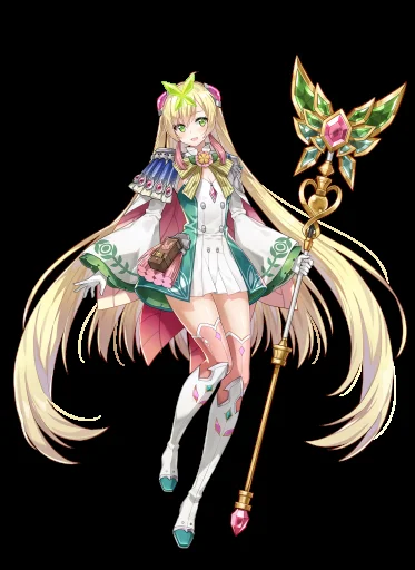 第七史诗国服戴丝蒂娜强度分析_DD220游戏联盟