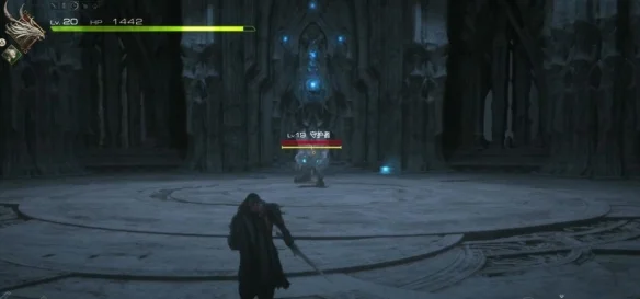 最终幻想16守护者怎么打 守护者打法攻略_DD220游戏联盟