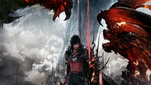 最终幻想16双眼所见怎么做 双眼所见任务攻略_DD220游戏联盟