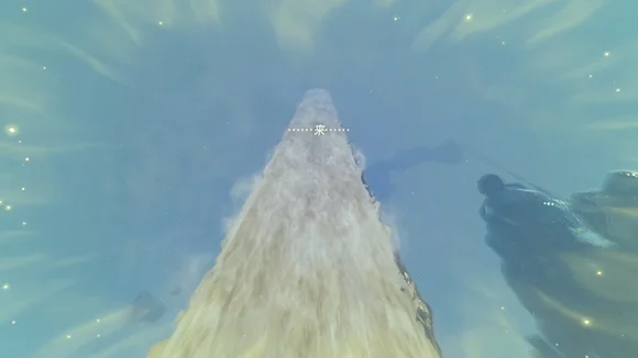 塞尔达传说王国之泪水涌之岛任务攻略详解_DD220游戏联盟