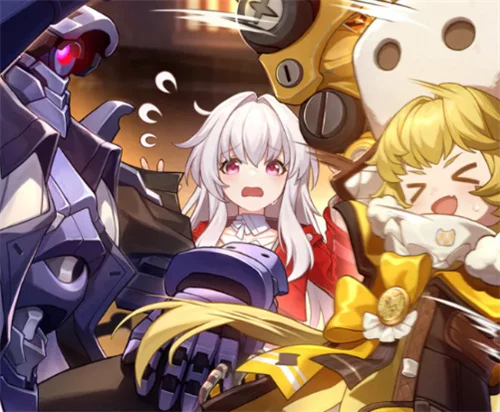 崩坏星穹铁道克拉拉毕业面板分享 克拉拉毕业属性_DD220游戏联盟