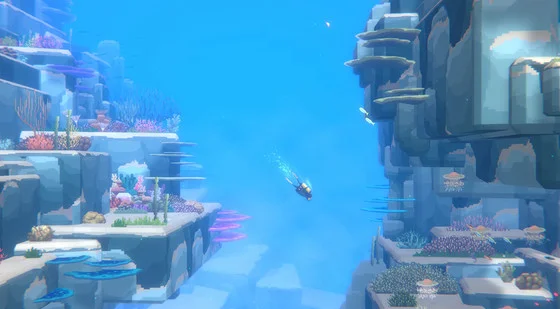 潜水员戴夫潜水员boss打法攻略_DD220游戏联盟