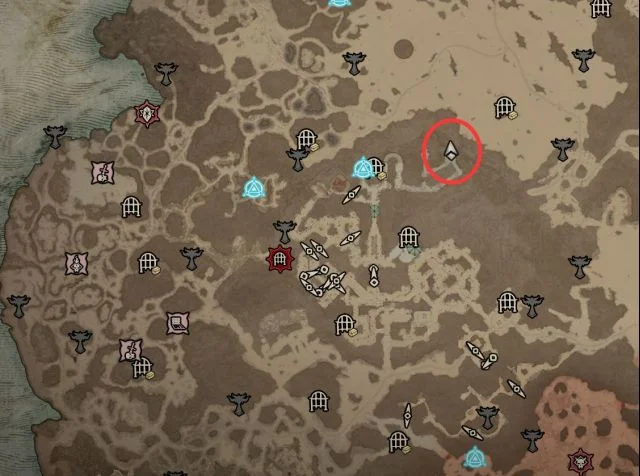 暗黑破坏神4启动三个圣坛以启动完成攻略_DD220游戏联盟