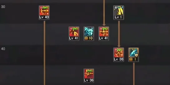 dnf旅人技能加点攻略 旅人技能怎么加_DD220游戏联盟