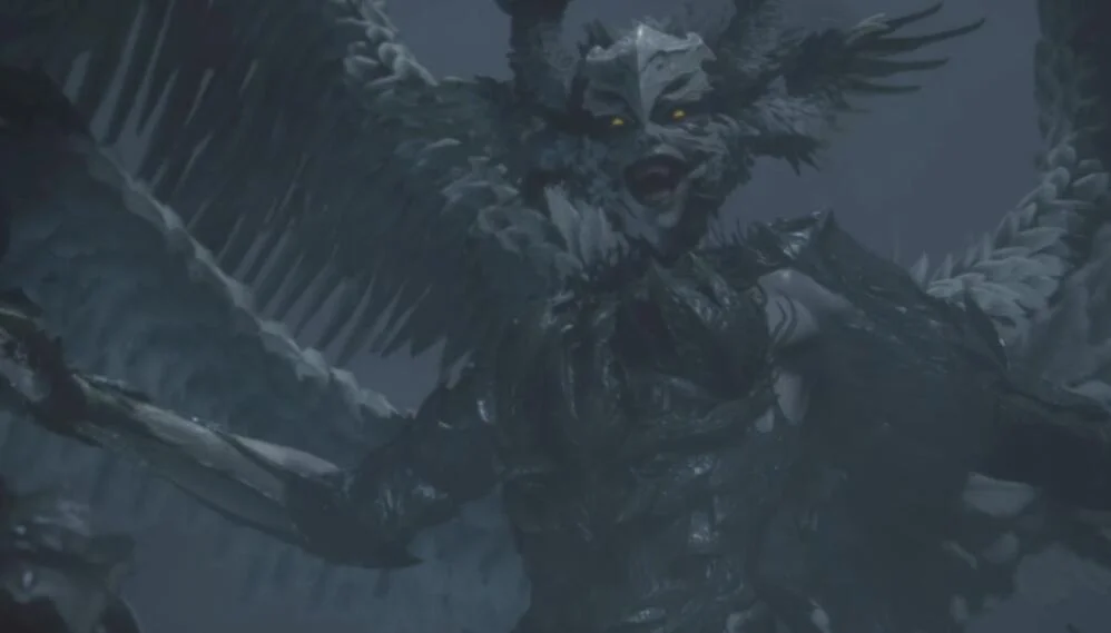 最终幻想16迦楼罗怎么打 迦楼罗BOSS攻略_DD220游戏联盟